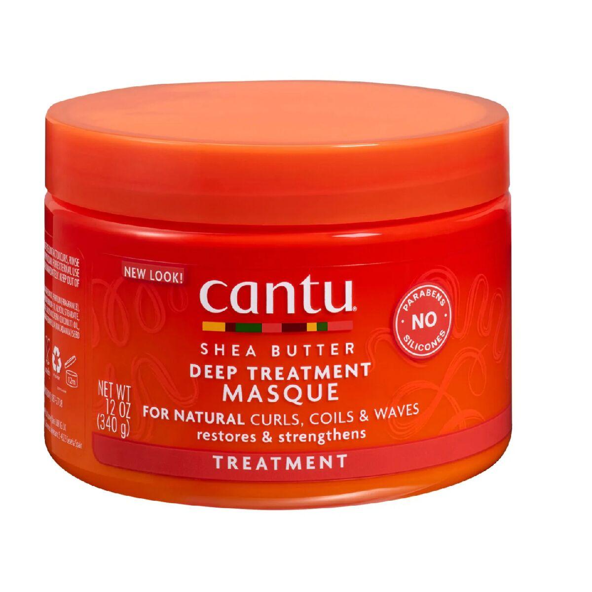Hårstyling Creme Cantu 0040