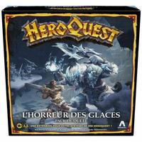 Brætspil Hasbro Hero Quest
