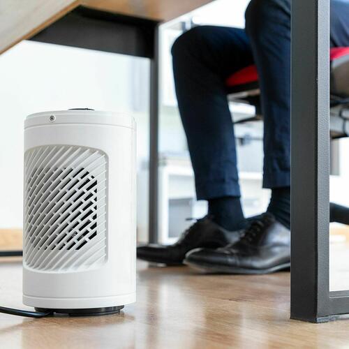 Oscillerende keramisk varmeapparat InnovaGoods (OUTLET A)
