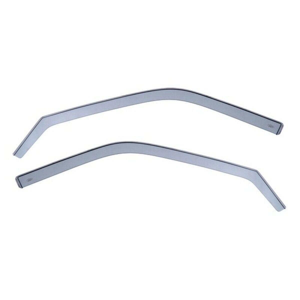 DGA Luftfilter 17009 - Frontal, indendørs til Nissan Terrano II