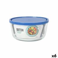Madkasse Inde Frigo 1,55 L (6 enheder)