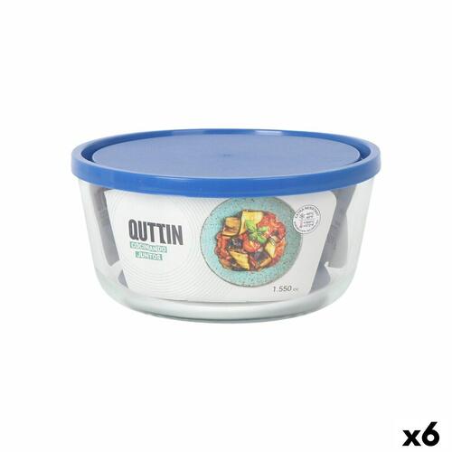 Madkasse Inde Frigo 1,55 L (6 enheder)