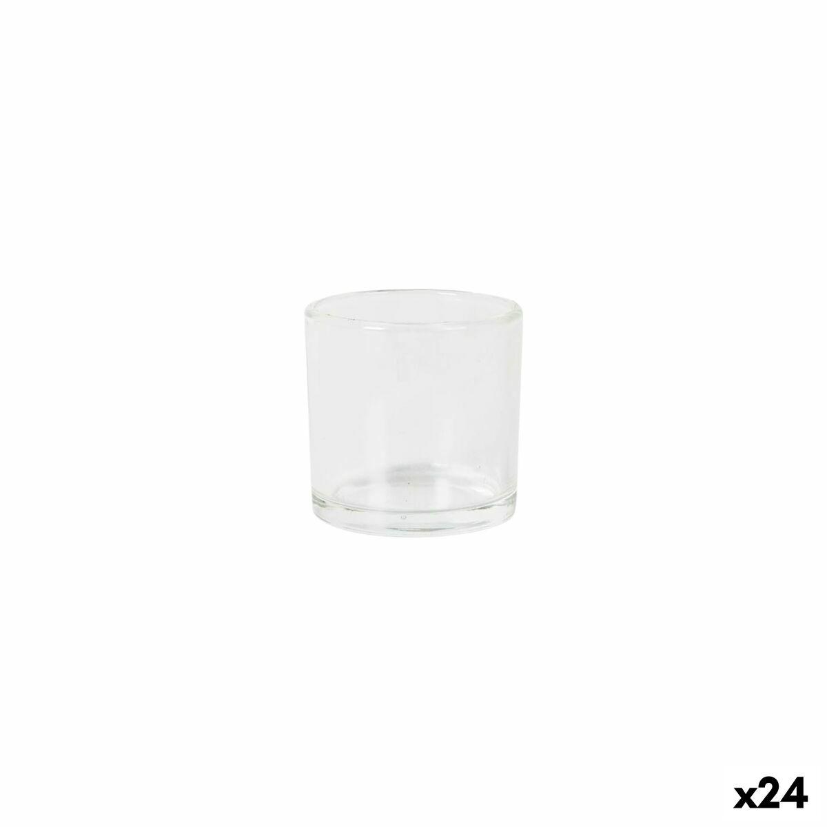 Inde Micy shotsglas 50 ml - sæt á 4 (24 sæt)