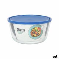 Madkasse Inde Frigo 2,7 L (6 enheder)