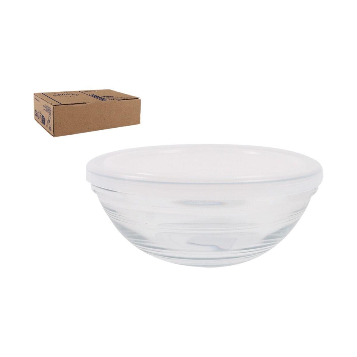 Madkasse Duralex Ø 23 cm