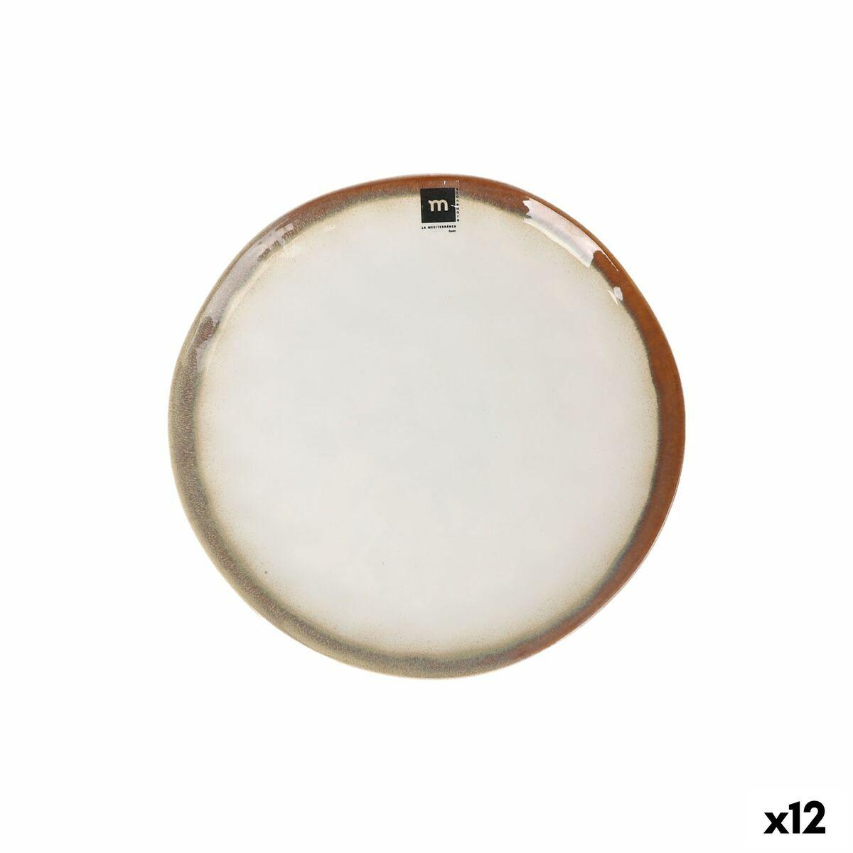 Inde middagstallerken Ø 26,7 cm - 12 stk.