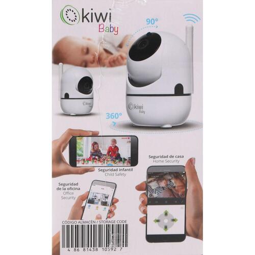 IP-kamera Kiwi