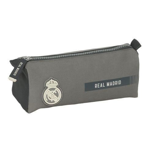 Penalhus Real Madrid C.F. Grå 21 x 8 x 7 cm