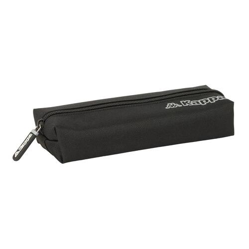 Penalhus Kappa Dark Sort 22 x 4 x 7 cm