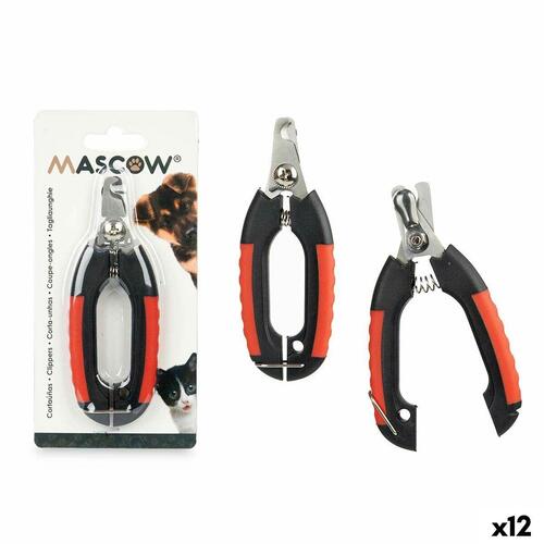Negleklippere Mascow AR1807057 12 enheder