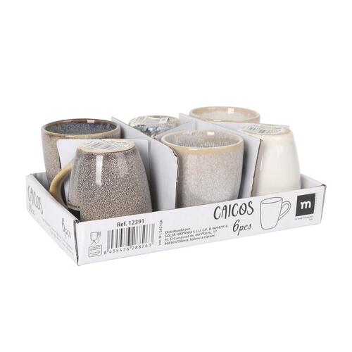 Krus Inde 90 ml (36 Enheder)
