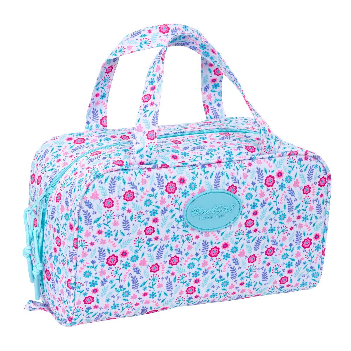 Toilettaske BlackFit8 Cool - multifarvet 31 × 14 × 19 cm billede
