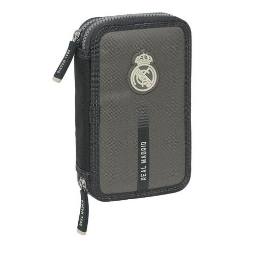 Penalhus Real Madrid C.F. Grå 12.5 x 19.5 x 4 cm 29 Dele
