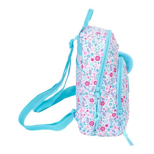 Rygsæk BlackFit8 Cool Multifarvet 25 x 30 x 13 cm