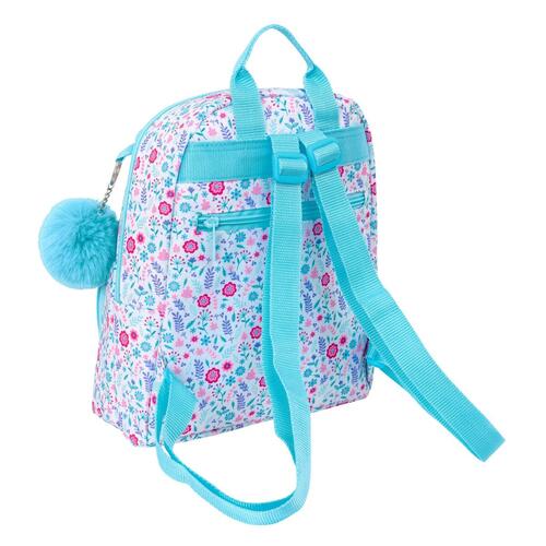 Rygsæk BlackFit8 Cool Multifarvet 25 x 30 x 13 cm