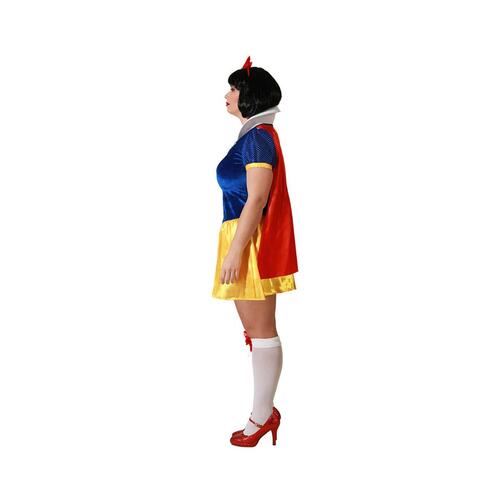 Kostume til voksne Prinsesse M/L