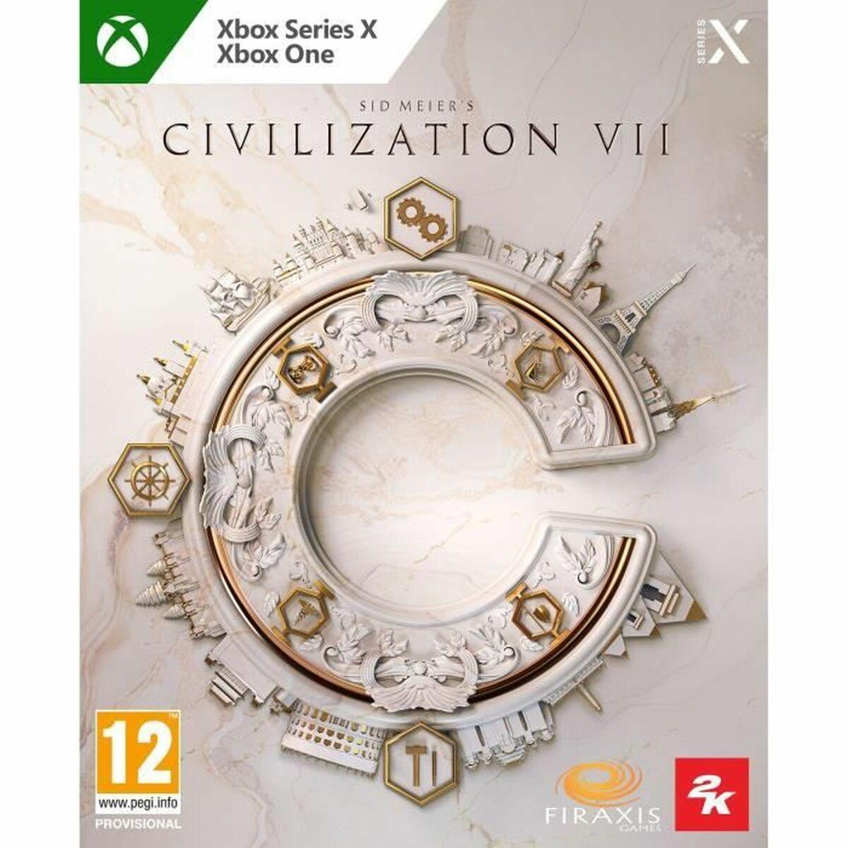 Civilization VII til Xbox One | 2K Games