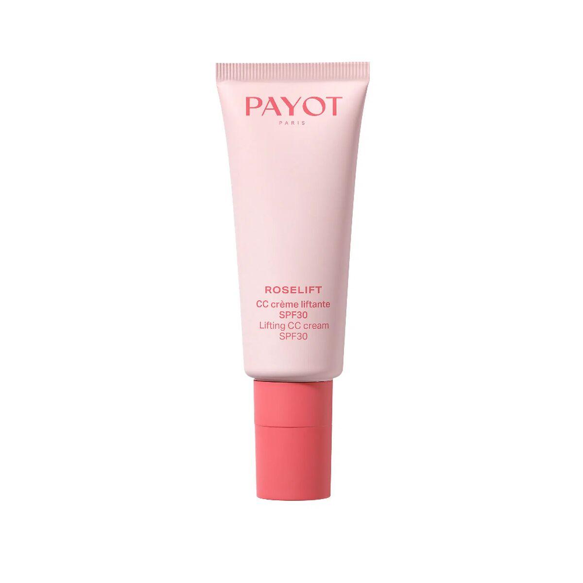 Sæt Payot ROSELIFT