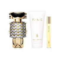 Morgenkåbe Paco Rabanne FAME EDP (Eau de Parfum) Dame EDP
