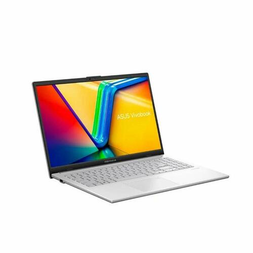 Bærbar computer Asus 90NB0ZT1-M00RV0 15,6" Intel Core i3 N305 8 GB RAM 256 GB SSD Spansk qwerty