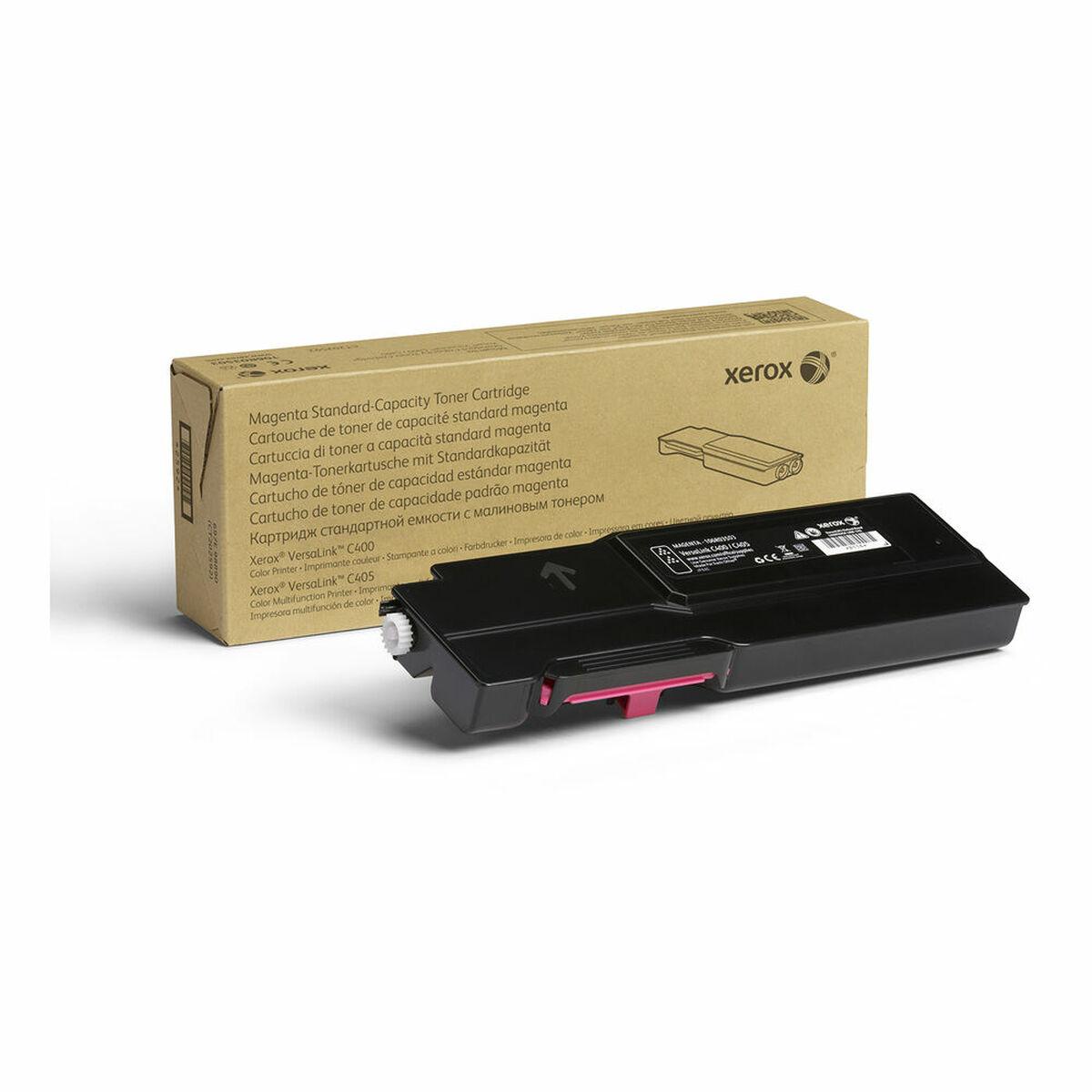 Xerox toner 106R03503 - magenta, original - 2.500 sider
