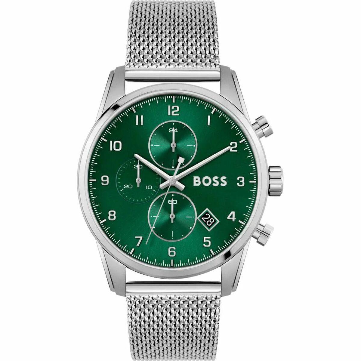 Herreur Hugo Boss 1513938 (Ø 44 mm)