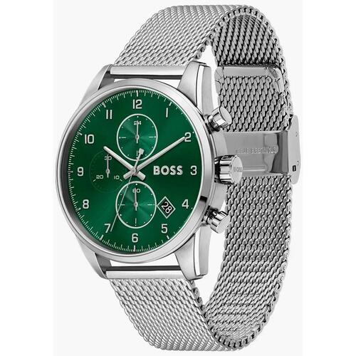Herreur Hugo Boss 1513938 (Ø 44 mm)