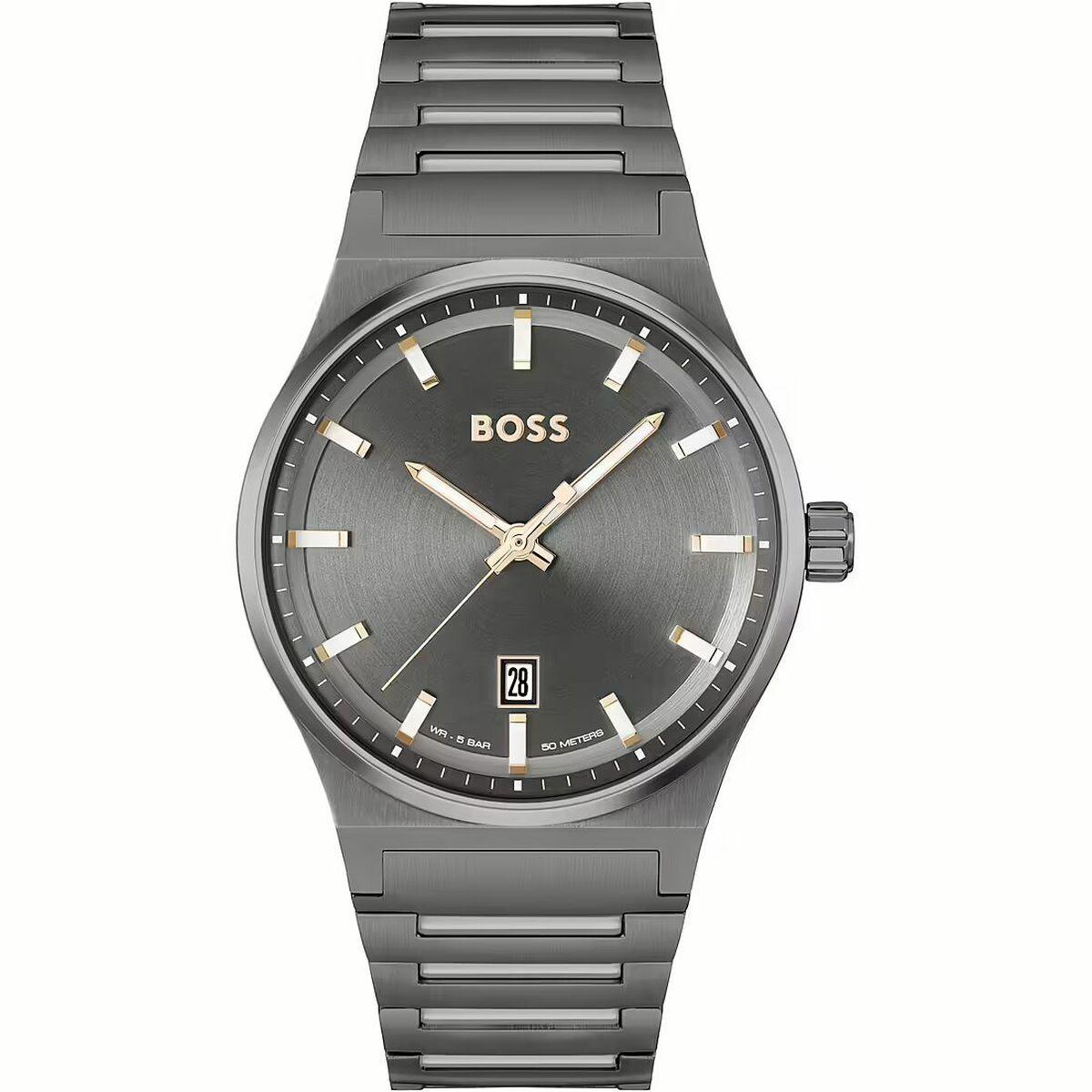 Herreur Hugo Boss 1514078 (Ø 41 mm)