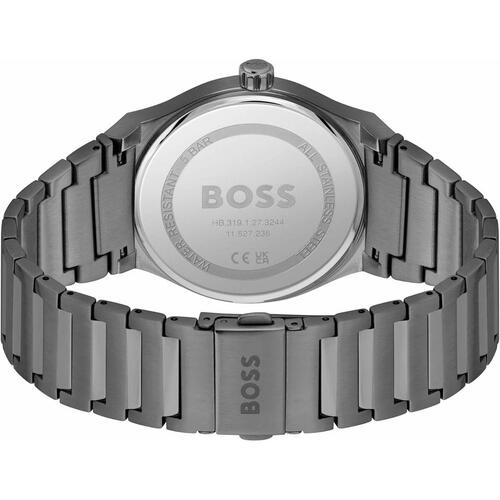 Herreur Hugo Boss 1514078 (Ø 41 mm)