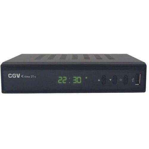 TDT-tuner CGV ETIMO 2TC