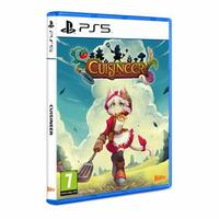 PlayStation 5 spil Just For Games