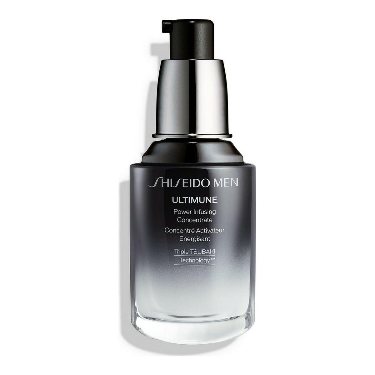 Ansigtsserum Shiseido 729238171534 30 ml