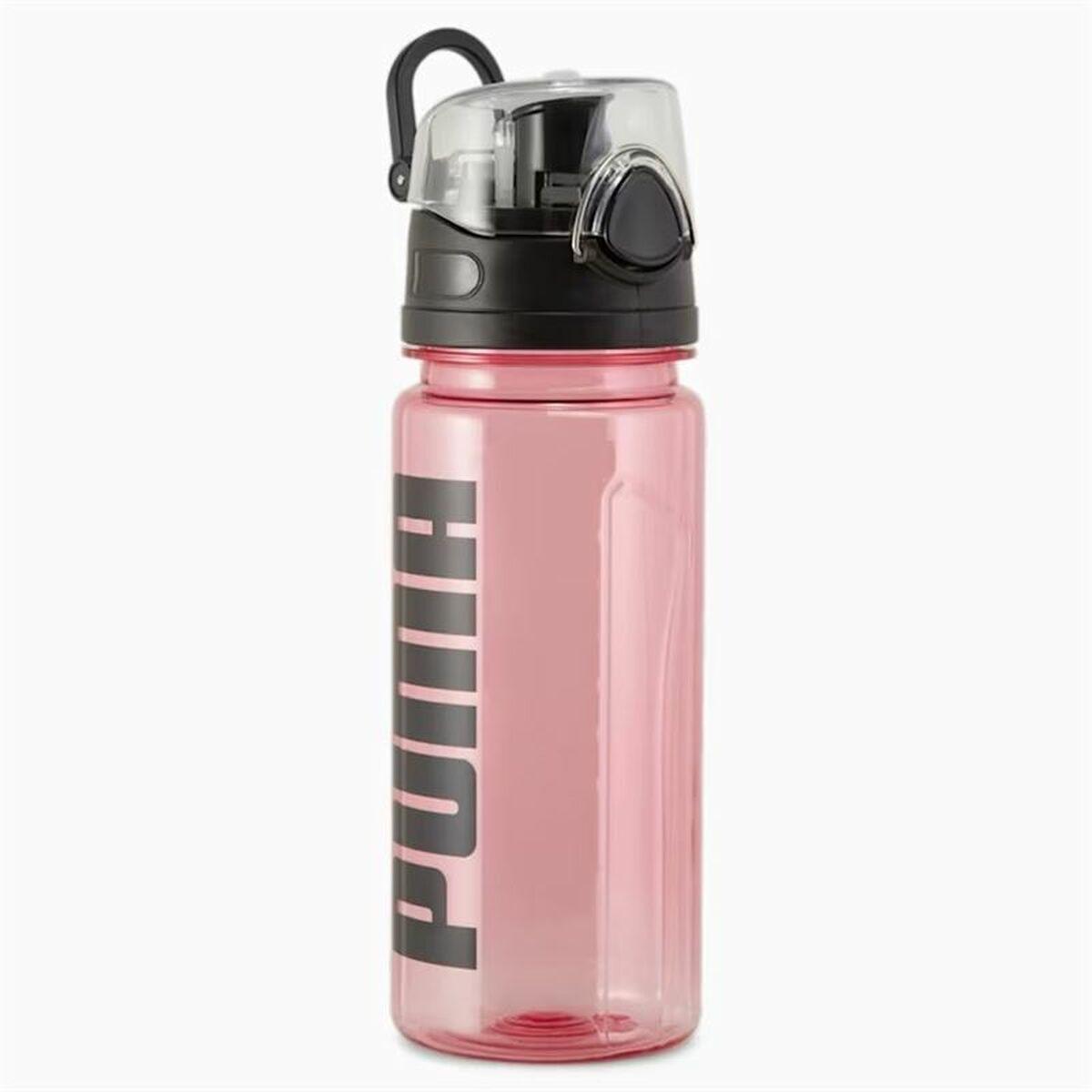 Puma TR Sportstyle drikkedunk - Pink 600 ml