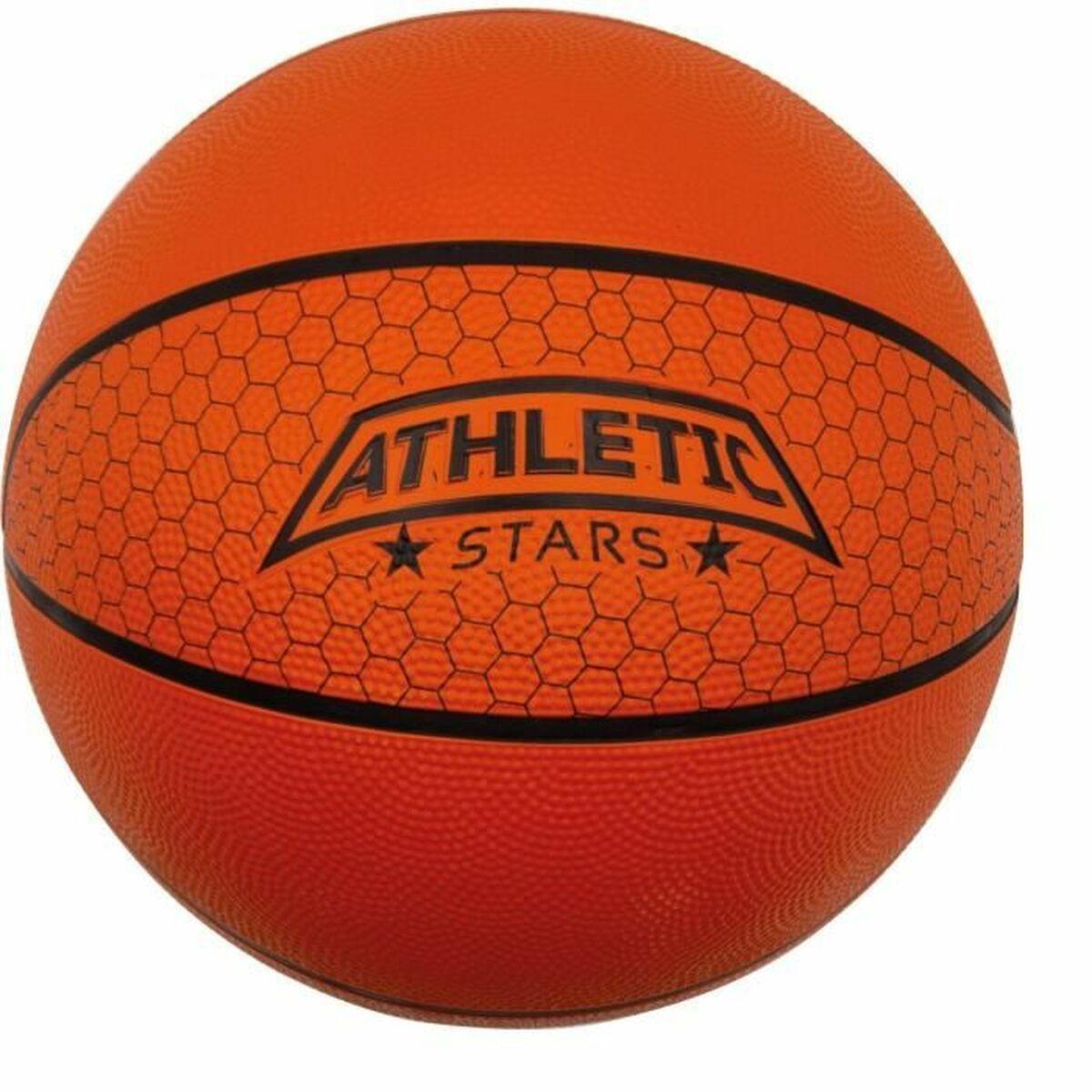 Home ATHLETIC STARS basketbold - Orange, str. 5