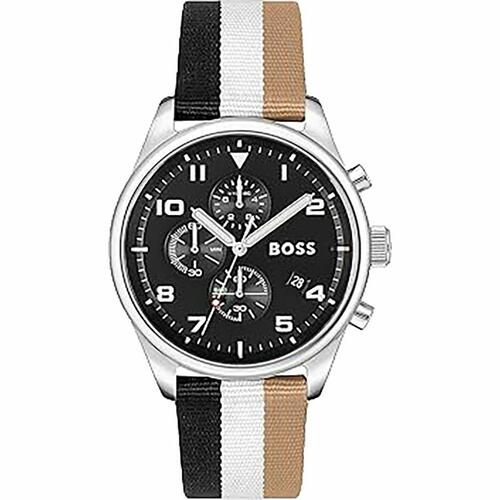 Herreur Hugo Boss 1514062 (Ø 44 mm)
