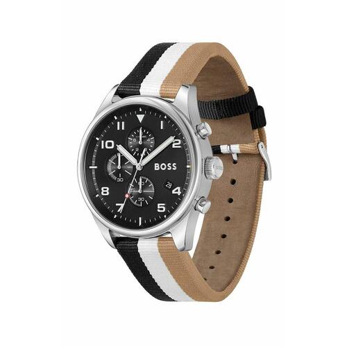Herreur Hugo Boss 1514062 (Ø 44 mm)