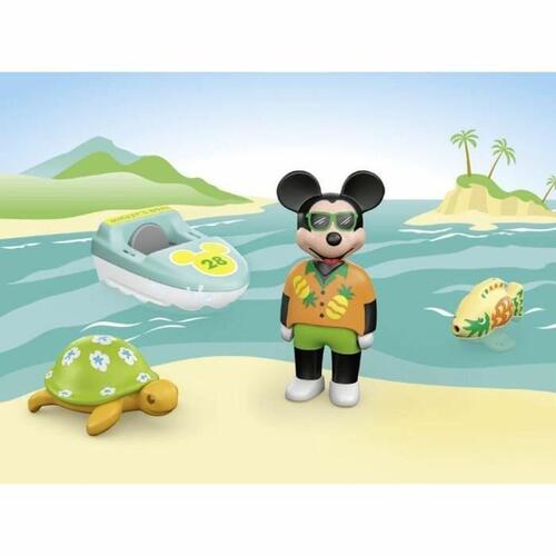 Playset Playmobil 71707