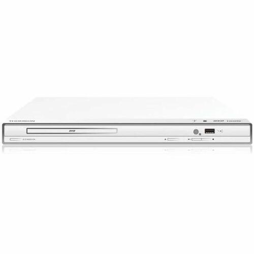 DVD afspiller Thomson THD303W