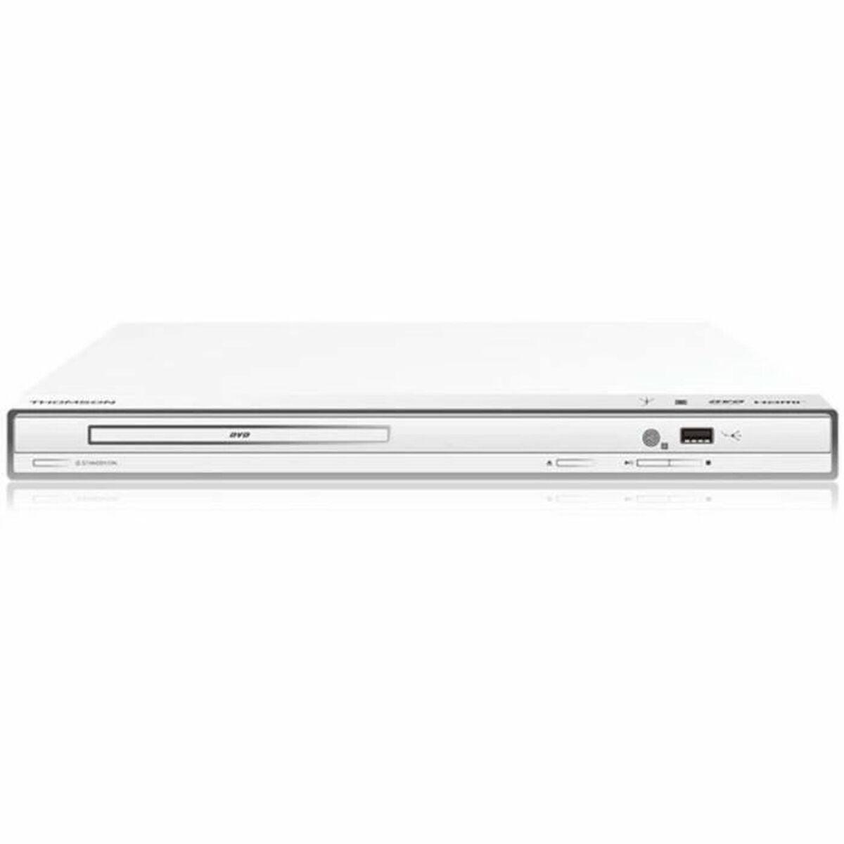 DVD afspiller Thomson THD303W