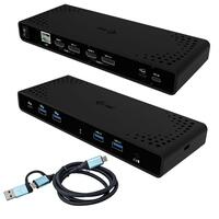 Docking-station i-Tec CADUA4KDOCKPDB