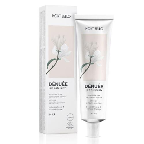 Permanent Farve Montibello D660 Nº 6.6