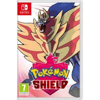 Videospil til Switch Nintendo Pokémon Sword