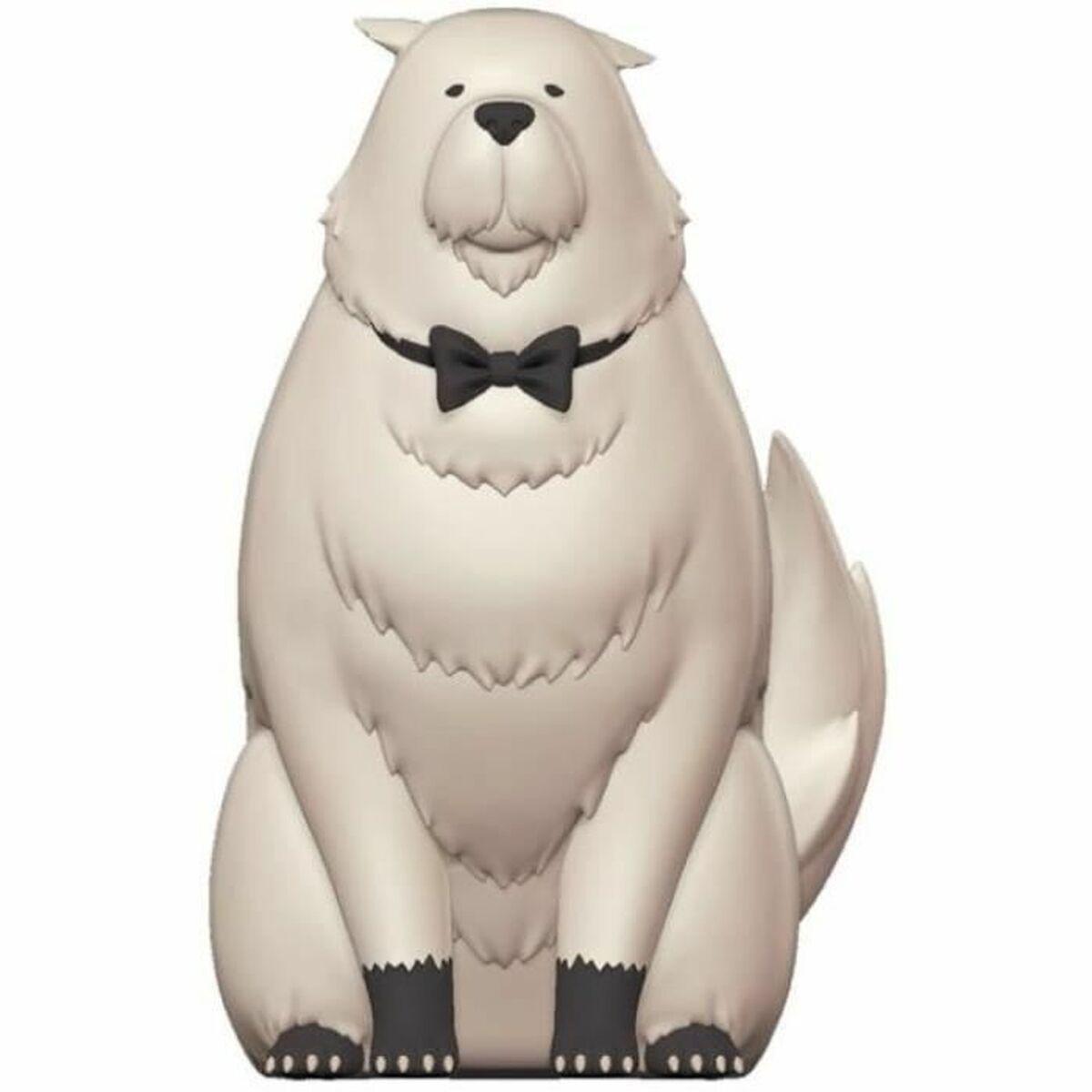 Plastoy Bond Forger - samlerfigur