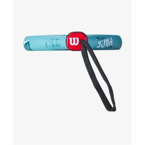 Padel bat Wilson Pace V1 Vand