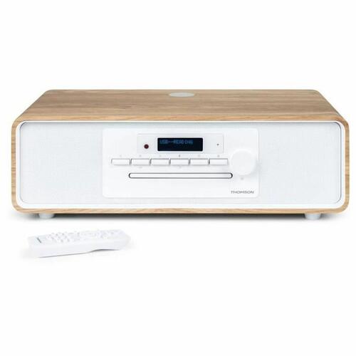 Mini Hifi Thomson MIC301IDABBT