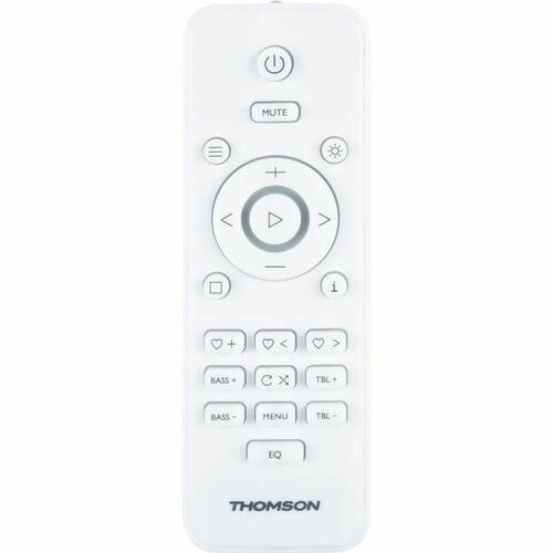 Mini Hifi Thomson MIC301IDABBT