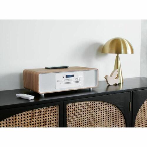 Mini Hifi Thomson MIC301IDABBT