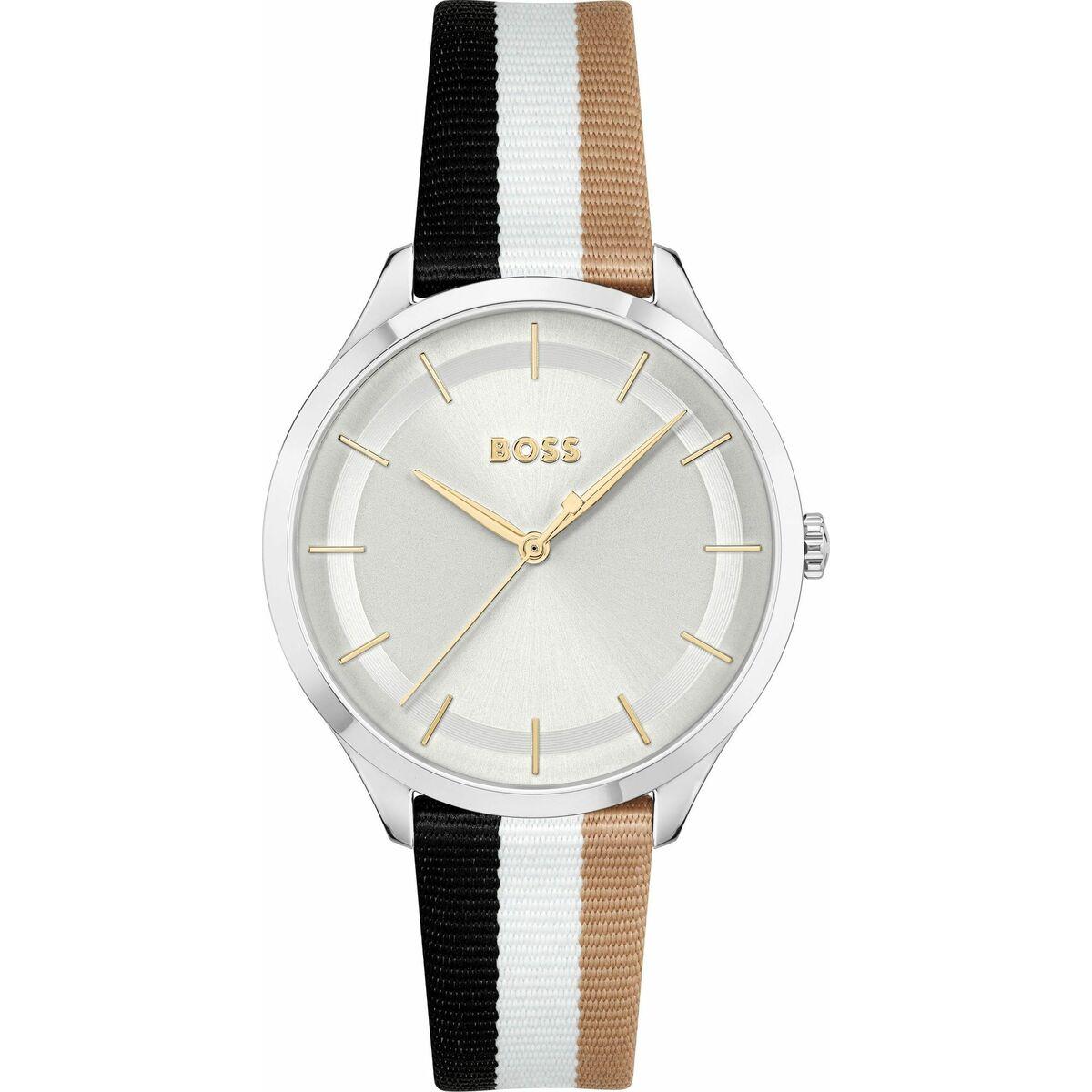 Hugo Boss dameur 1502694 - armbåndsur Ø 35 mm