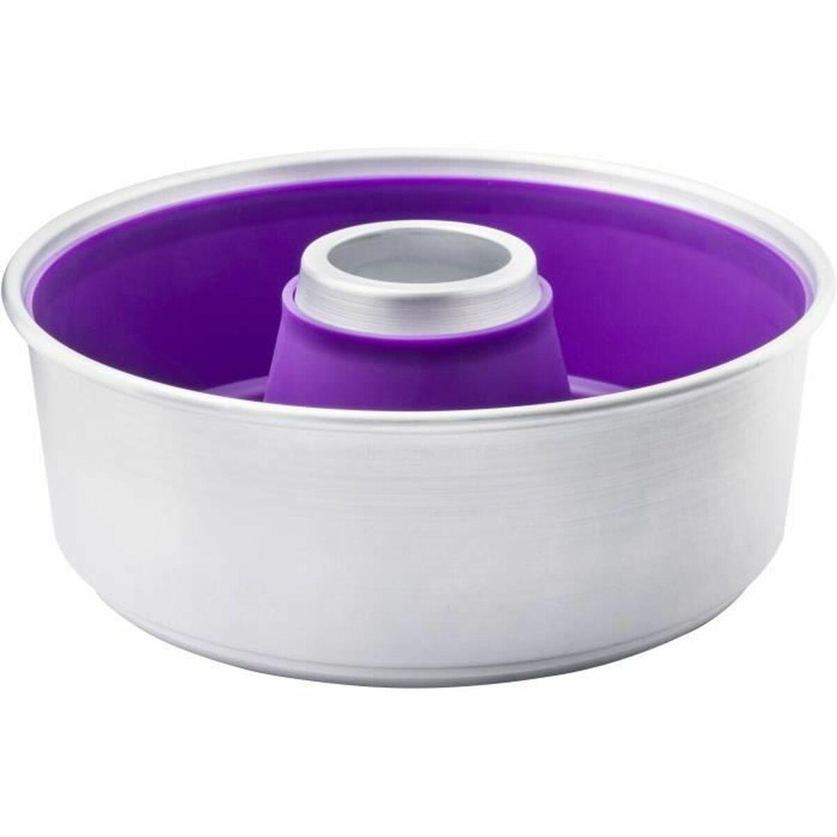 Omnia Bageform MAXI i silikone - 3 l billede