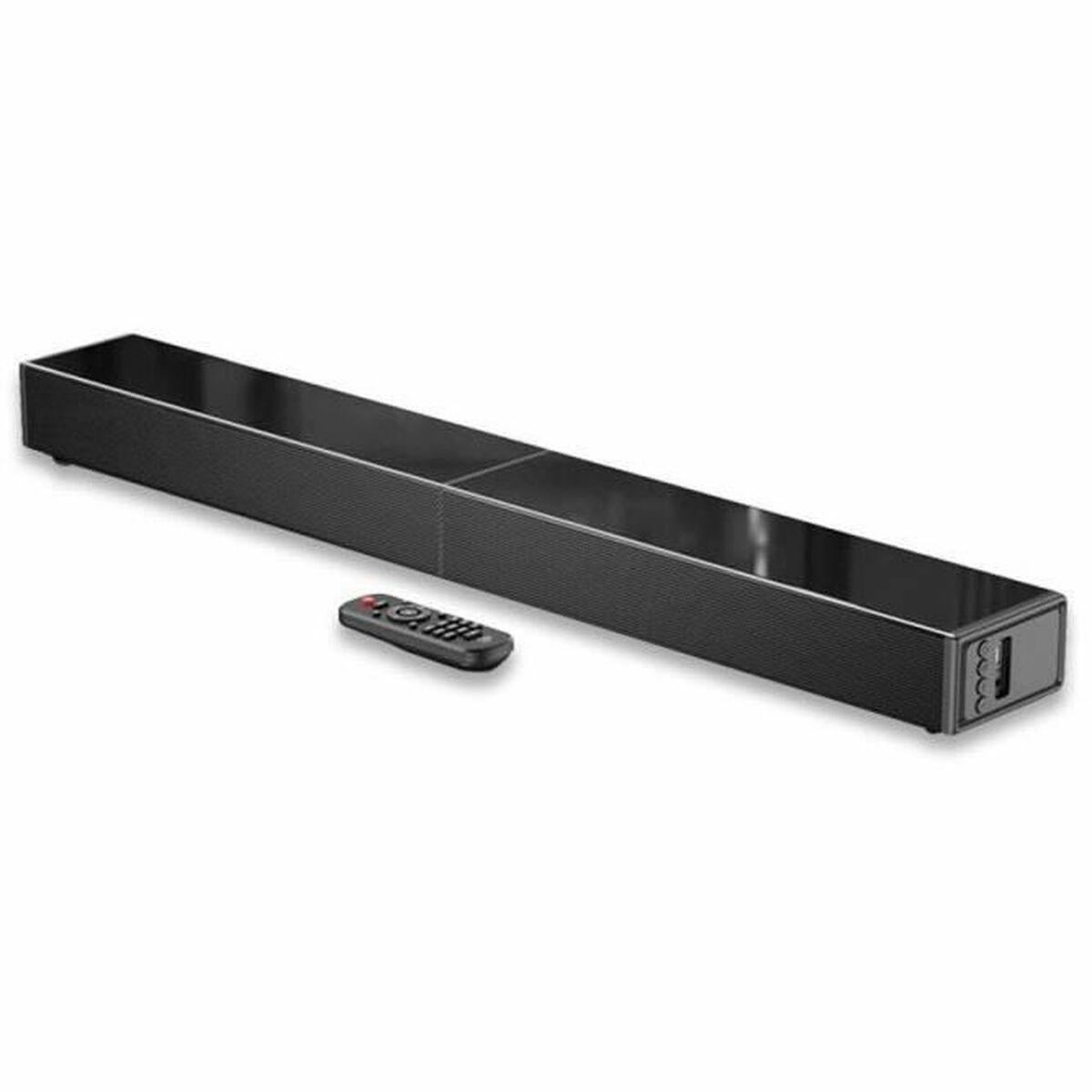 CGV BDS ALTO soundbar - Sort, 40 W